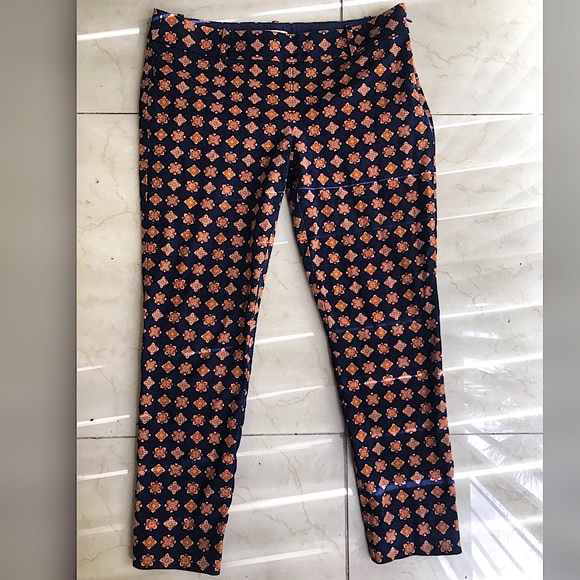 J. Crew Pants - J. Crew Ankle Pants